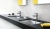 Смеситель для раковины Hansgrohe Metris S 31060000 Хром