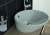 Раковина-чаша Vitra Geo 4421B003-0016 Белая Раковина-чаша Vitra Geo 4421B003-0016 Белая