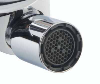 Смеситель для биде Grohe Eurosmart Cosmopolitan 32839000 Хром