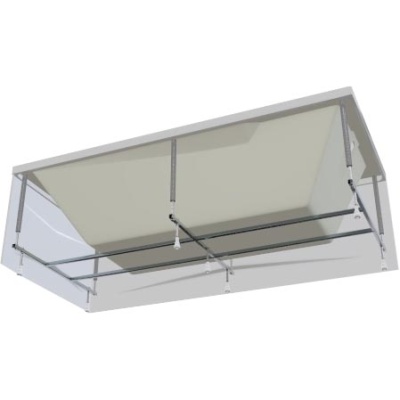 Каркас для ванны 1MarKa Aelita/Raguza/Dinamika 180х80 (03ди1880)