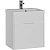 Тумба под раковину Aquanet Латина 60 179933 подвесная 1 ящик Белая