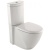 Унитаз-компакт Kale Stil 7110735300+7110740100+7010772900+SA2000S с бачком и сиденьем Микролифт