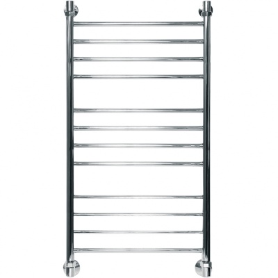 Водяной полотенцесушитель Ника Classic ЛП (г2) 100x40 Хром