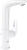 Смеситель для раковины Grohe Eurostyle New 23569LS3 Белая луна