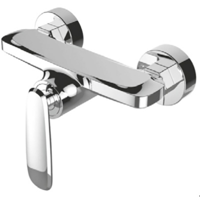 Смеситель для душа BelBagno Gello GEL-ESDM-CRM Хром