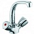 Смеситель для раковины Kludi Standard 210370515 Хром
