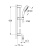 Душевой гарнитур Grohe Tempesta Cosmopolitan 100 27786002 Хром Душевой гарнитур Grohe Tempesta Cosmopolitan 100 27786002 Хром