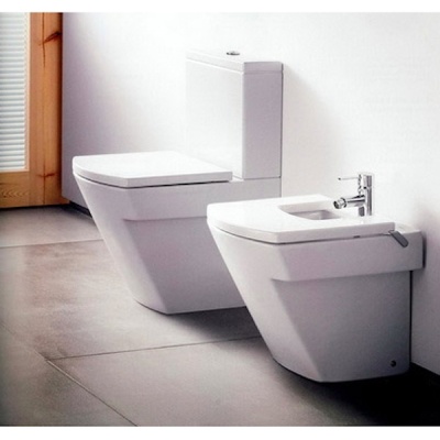 Бачок для унитаза Roca Hall 341620000 Белый