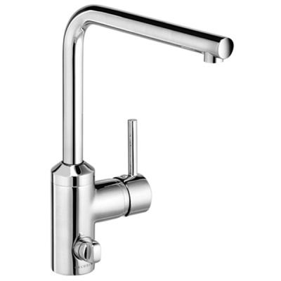 Смеситель для кухни Kludi L-ine 428160577 Хром