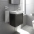 Раковина Jacob Delafon Reve 45 E4805-00 Белая Раковина Jacob Delafon Reve 45 E4805-00 Белая