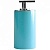Дозатор для жидкого мыла Ridder Paris 22250503 Голубой