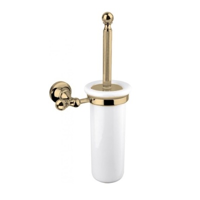 Ершик для унитаза Cezares Olimp TB 01-Sw Хром