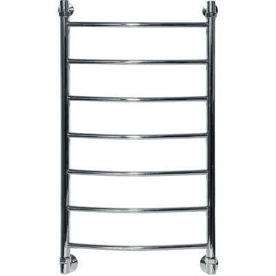 Водяной полотенцесушитель Ника Arc ЛД 100x50 Хром