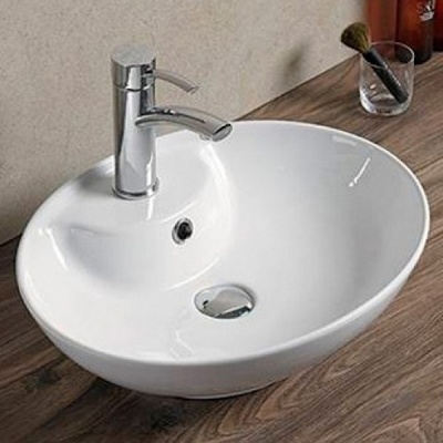 Раковина Melana 50 MLN-78197 Белая