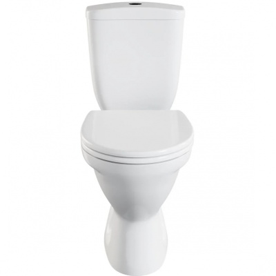 Унитаз компакт Norm Blum 9839B099-7202 с бачком и сиденьем Микролифт