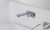 Смеситель для раковины Hansgrohe PuraVida 15084 Хром