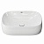 Раковина-чаша Ceramica Nova Element 2 54 CN1610 Белая