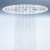 Верхний душ Hansgrohe Raindance Rainmaker 26117000 Хром Верхний душ Hansgrohe Raindance Rainmaker 26117000 Хром