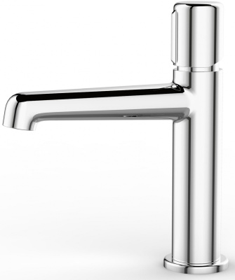 Комплект смесителей Agger Slim A2231100 Хром