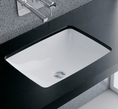 Раковина Laufen Pro S 53 8.1196.1 Белая