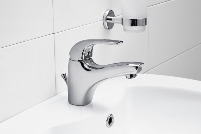 Смеситель для раковины AM.PM Sense F7582100 Хром