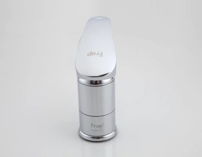 Смеситель для кухни Frap F4521 Хром