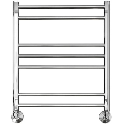 Водяной полотенцесушитель Lemark Poseidon 50х60 LM42607 Хром