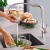 Смеситель для кухни Grohe Essence New 30270DC0 Суперсталь Смеситель для кухни Grohe Essence New 30270DC0 Суперсталь