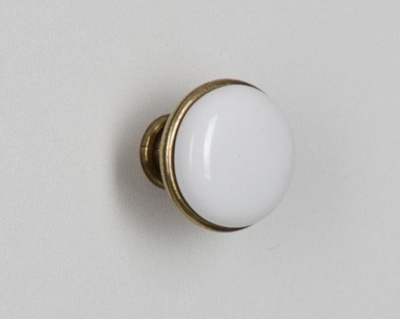 Шкаф пенал Aquanet Лагуна 71 175396 Белый