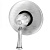 Смеситель для душа Migliore Dallas ML.DLS-6830 Хром ML.DLS-6830.CR