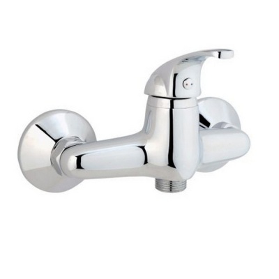 Смеситель для душа GPD Eko MDB80 Хром