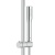 Душевая система Grohe Concetto New 23061002 Хром Душевая система Grohe Concetto New 23061002 Хром