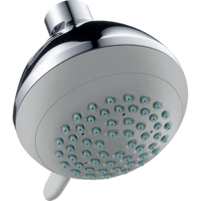 Верхний душ Hansgrohe Crometta 28424000 Хром