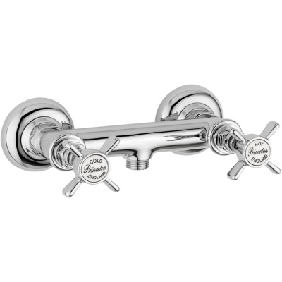 Смеситель для душа Migliore Princeton ML.PRN-846 Хром