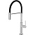 Смеситель для кухни Clever Chef Slim Blanco Cromo 60147 Хром Белый