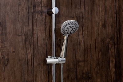 Душевая система Orange Alfi M18-933cr Хром