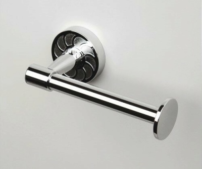 Держатель туалетной бумаги WasserKRAFT Isen K-4096 Хром