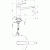 Смеситель для кухни Ideal Standard Ceraplan III B0954AA Хром