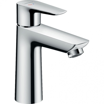Смеситель для раковины Hansgrohe Talis E 71714000 Хром