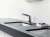 Смеситель для раковины Hansgrohe Focus 31174000 Хром