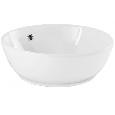 Раковина Sanindusa Polop 45 118840004 Белая