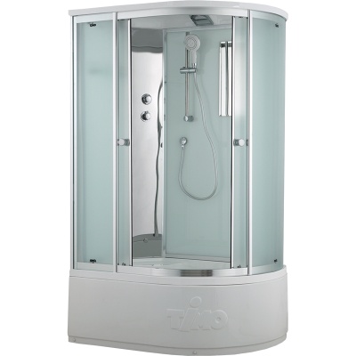 Душевая кабина Timo Comfort P 120x85 R T-8820PRF без гидромассажа