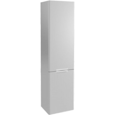 Шкаф пенал Jacob Delafon Reve EB1141G-G1C 45 подвесной Белый бриллиант