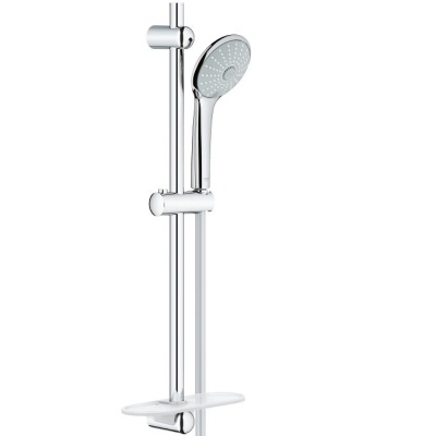 Душевой гарнитур Grohe Euphoria 27231001 Хром
