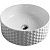 Раковина Artceram Esagono 40 OSL013 01 00 Белая