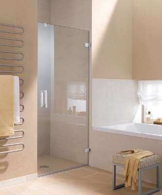 Душевая дверь Kermi Gia GI STO 900x1850 ZАK STO