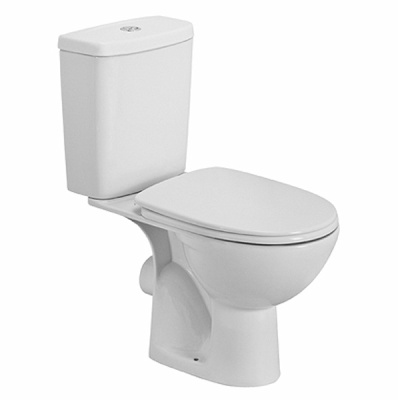 Унитаз компакт Kolo Freja L79200000 с бачком и сиденьем Микролифт