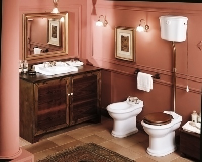 Раковина Azzurra Jubilaeum JUB700/M bianco lucido