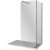 Душевая перегородка Good Door Walk In SP-130+SP+P-90-C-CH 130x90 профиль Хром стекло прозрачное