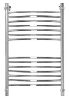 Полотенцесушитель Energy Elite 800x500 Хром